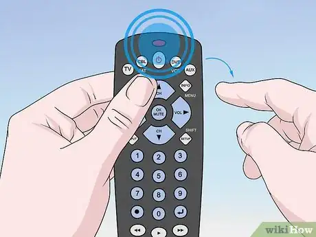 Image titled Program an RCA Universal Remote Without a "Code Search" Button Step 21